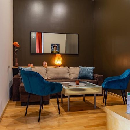 House Of Frida Apartment Krakow Exterior photo