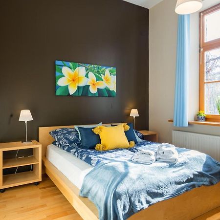 House Of Frida Apartment Krakow Exterior photo