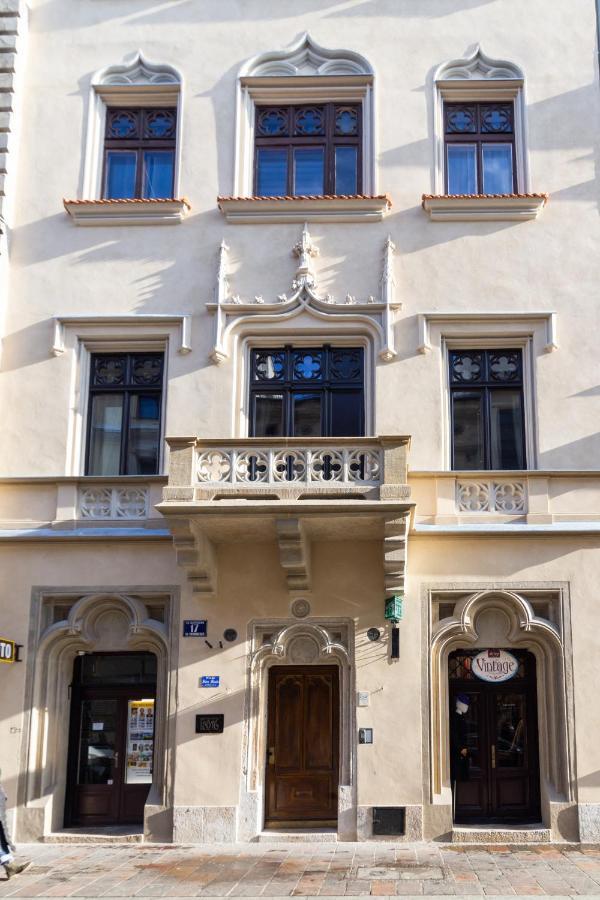 House Of Frida Apartment Krakow Exterior photo