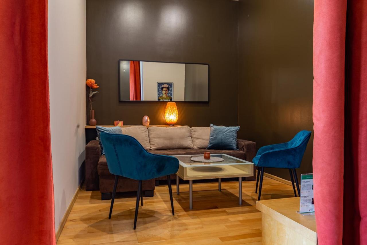 House Of Frida Apartment Krakow Exterior photo