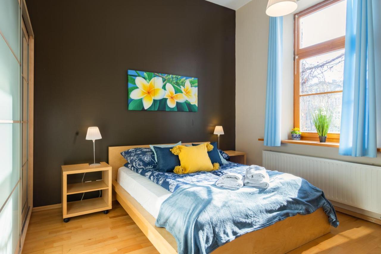 House Of Frida Apartment Krakow Exterior photo