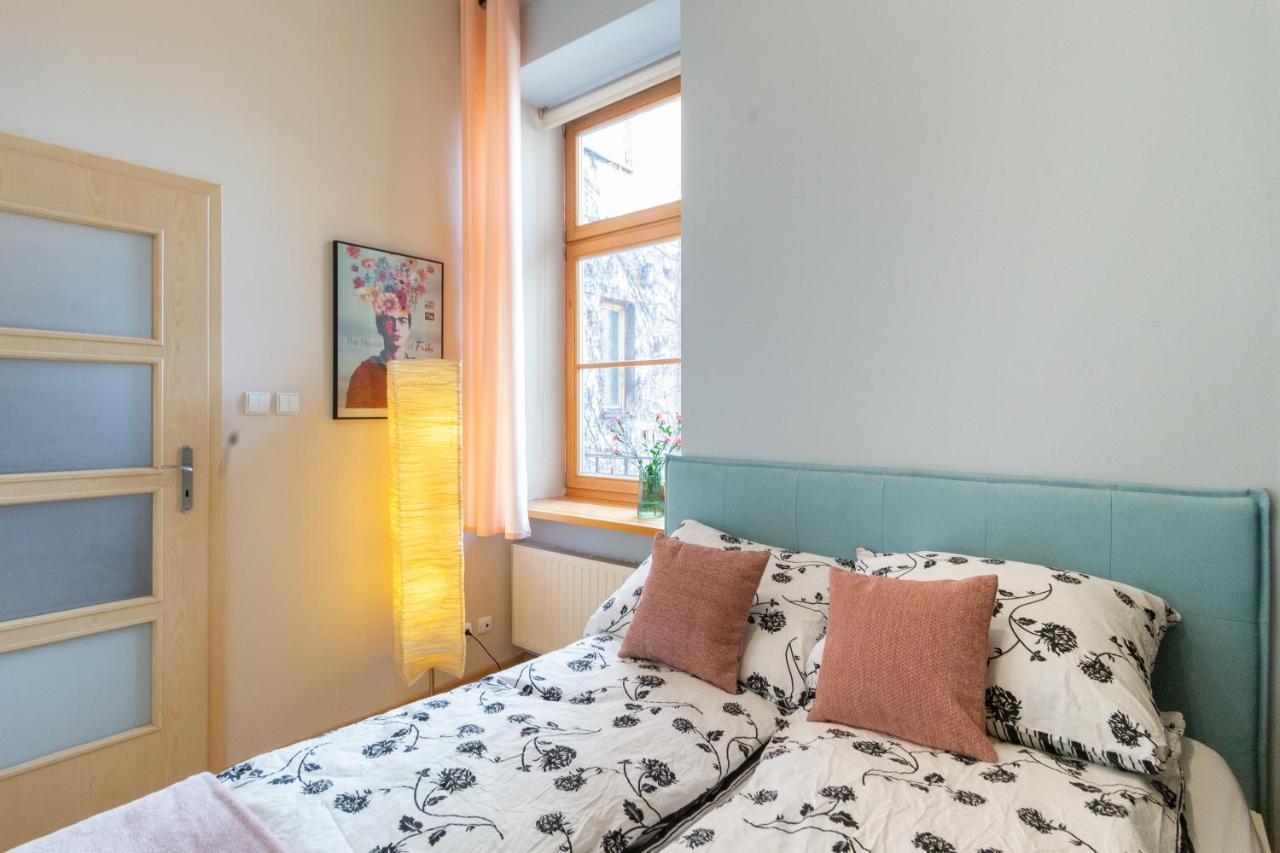 House Of Frida Apartment Krakow Exterior photo