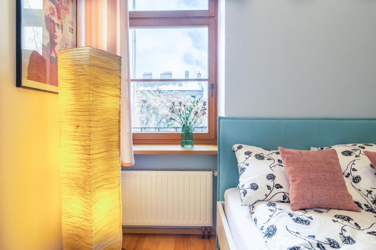 House Of Frida Apartment Krakow Exterior photo