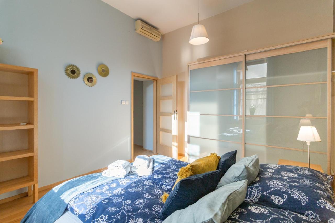 House Of Frida Apartment Krakow Exterior photo