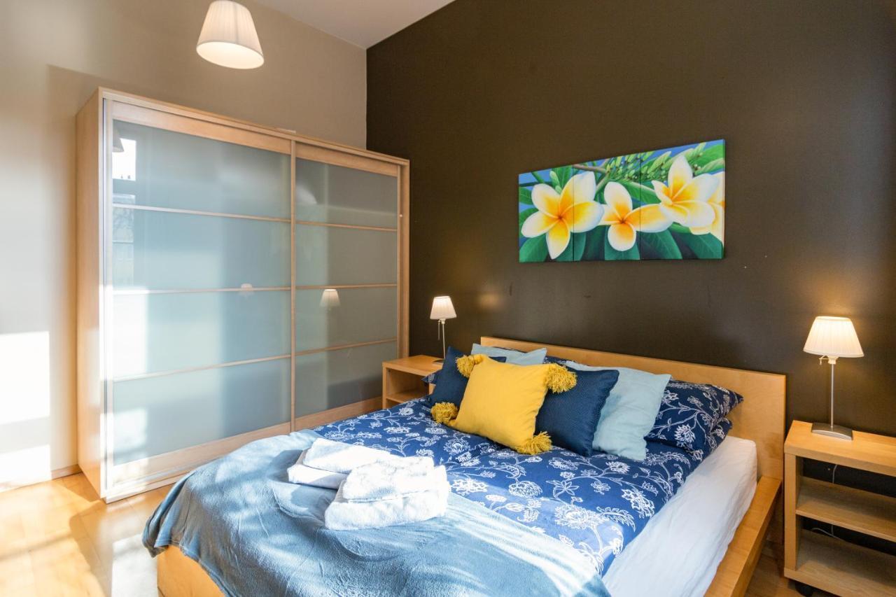House Of Frida Apartment Krakow Exterior photo