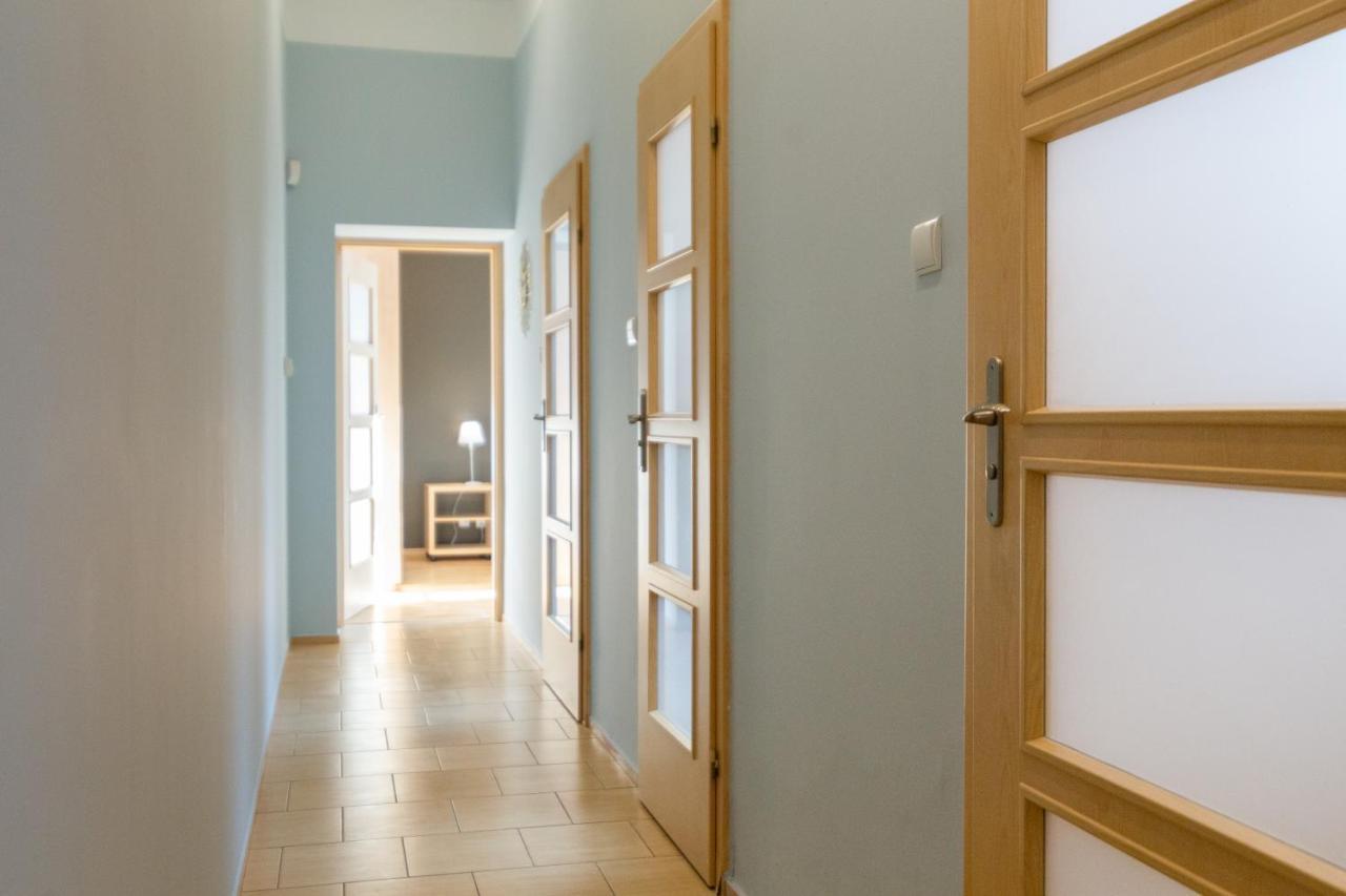 House Of Frida Apartment Krakow Exterior photo