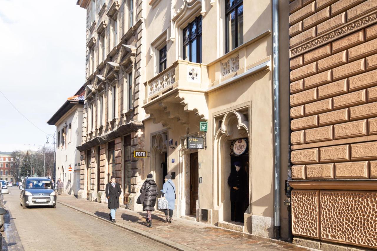 House Of Frida Apartment Krakow Exterior photo