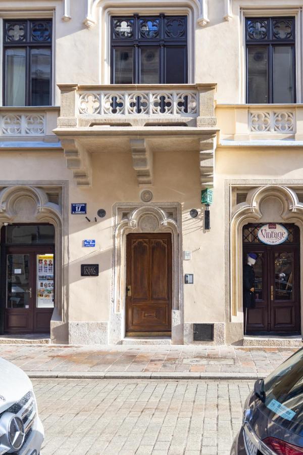 House Of Frida Apartment Krakow Exterior photo