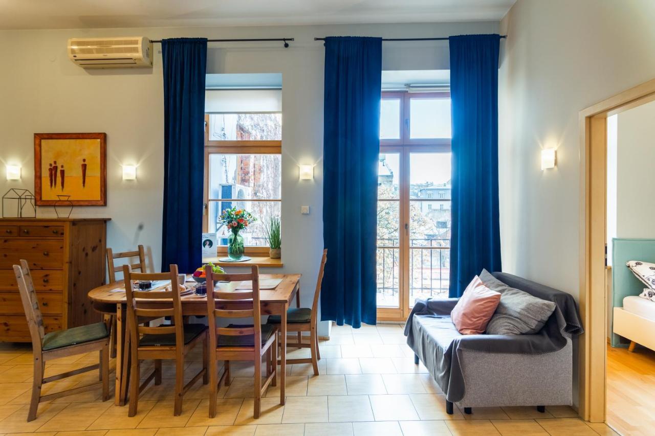 House Of Frida Apartment Krakow Exterior photo