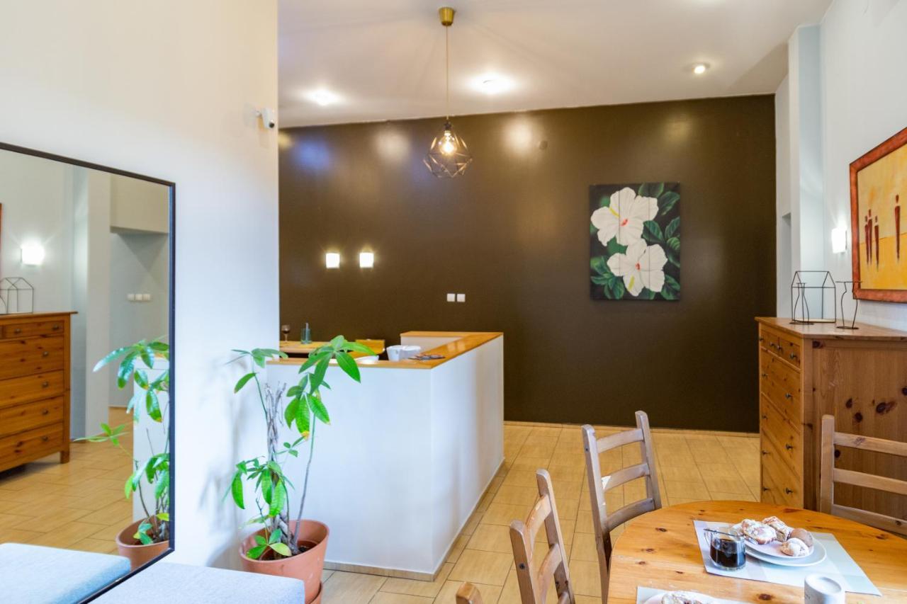 House Of Frida Apartment Krakow Exterior photo