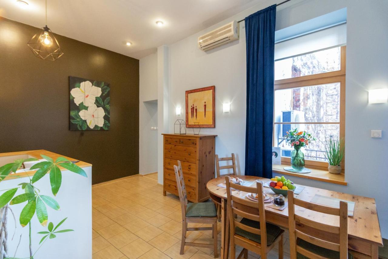 House Of Frida Apartment Krakow Exterior photo