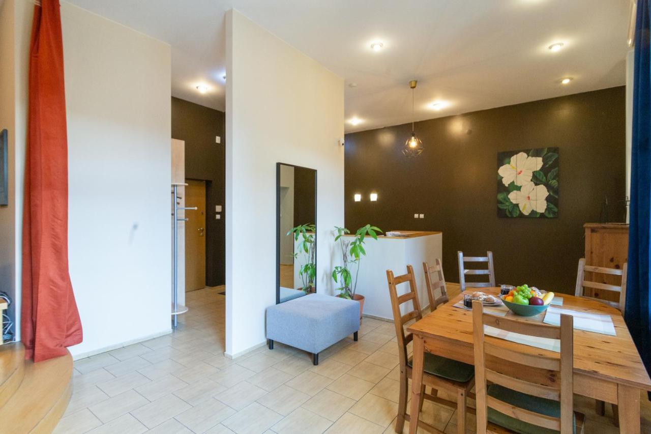 House Of Frida Apartment Krakow Exterior photo