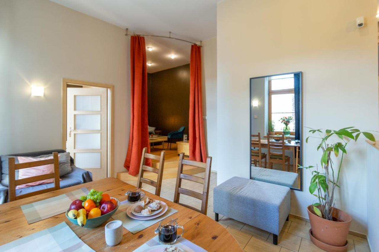 House Of Frida Apartment Krakow Exterior photo