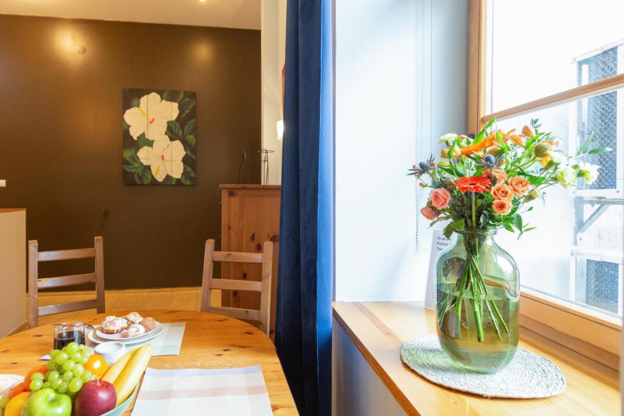 House Of Frida Apartment Krakow Exterior photo