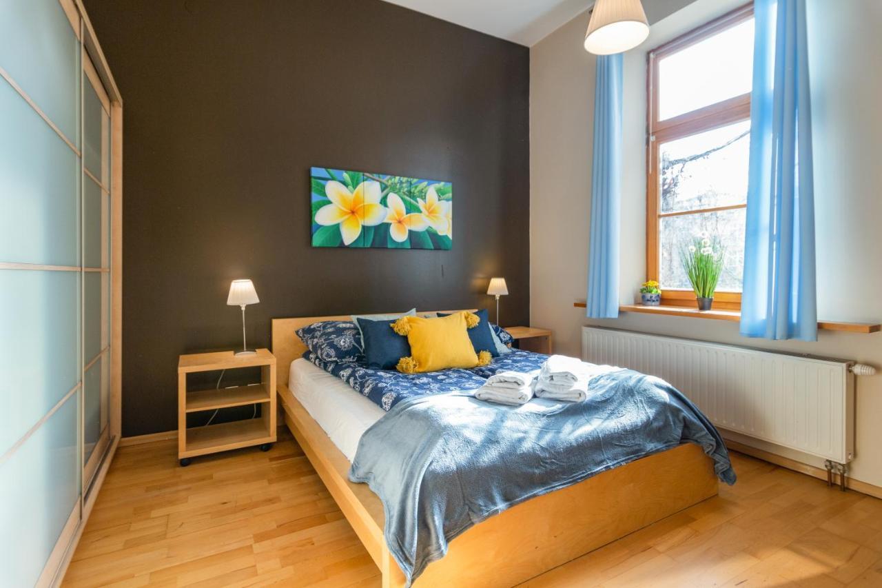 House Of Frida Apartment Krakow Exterior photo
