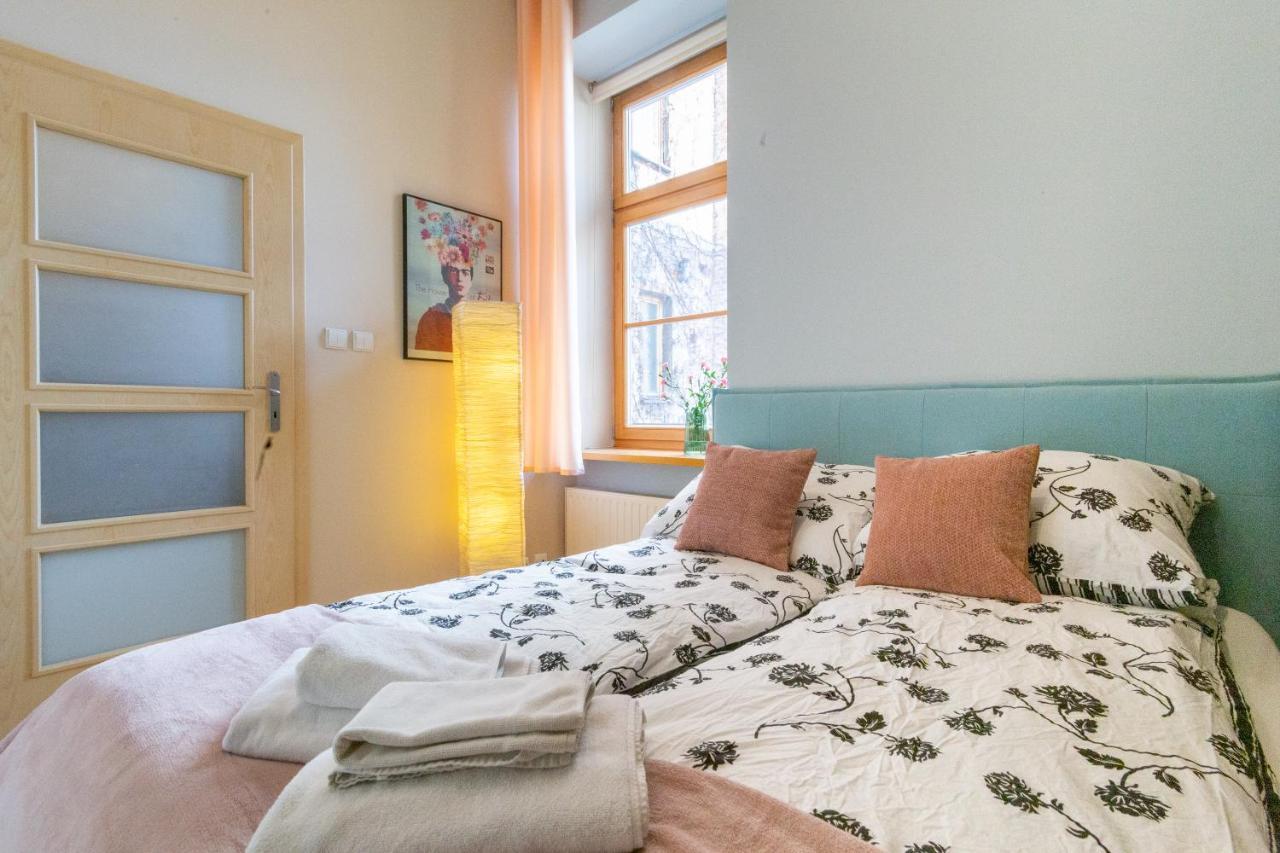 House Of Frida Apartment Krakow Exterior photo