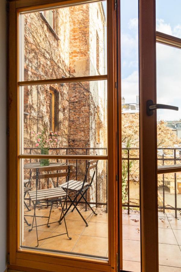 House Of Frida Apartment Krakow Exterior photo